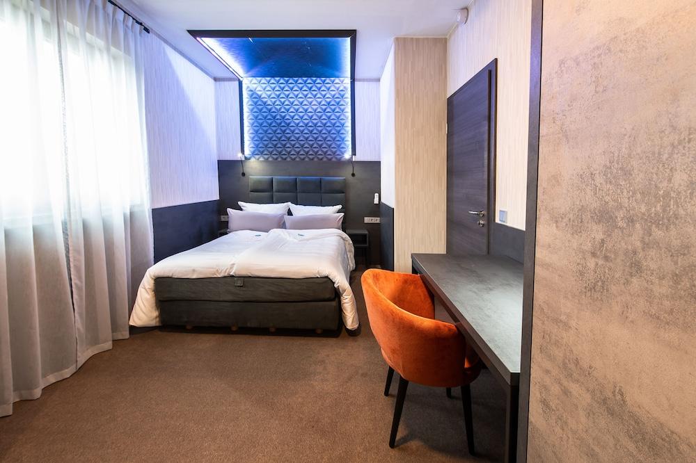Hotel Lifestyle München Exterior foto