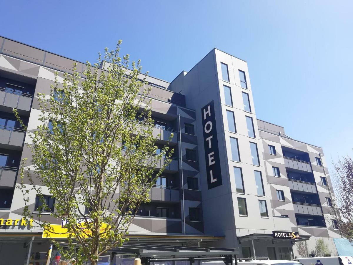 Hotel Lifestyle München Exterior foto