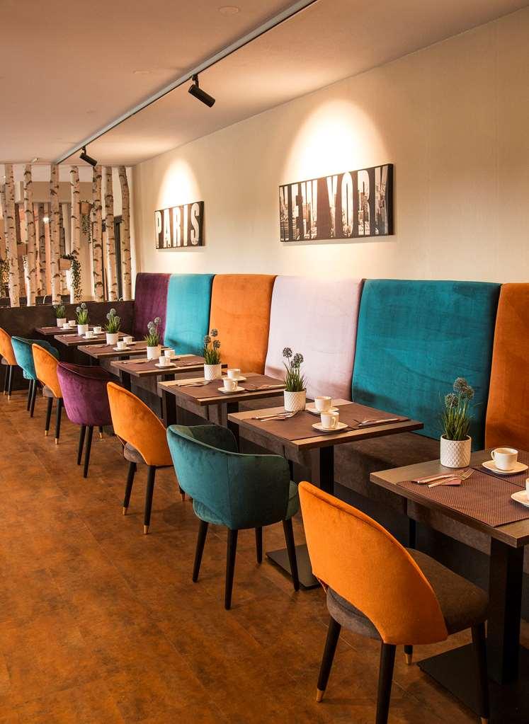 Hotel Lifestyle München Einrichtungen foto