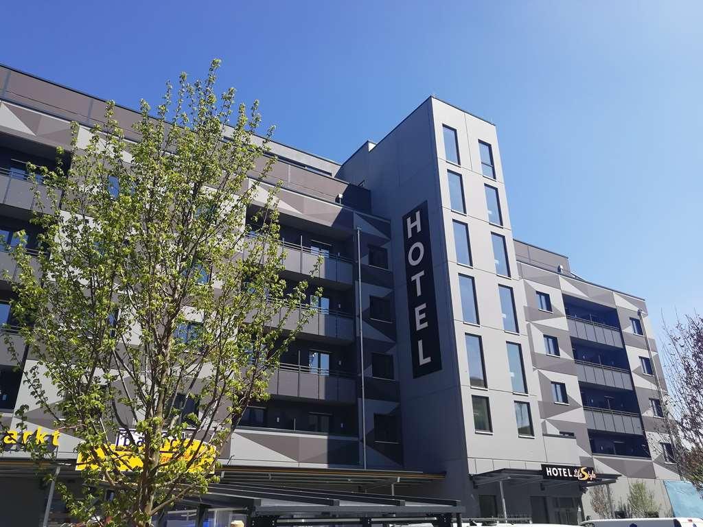 Hotel Lifestyle München Exterior foto